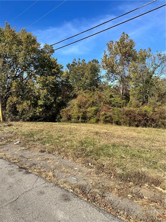 617 S Crisp Ave, Independence MO, 64054 land for sale