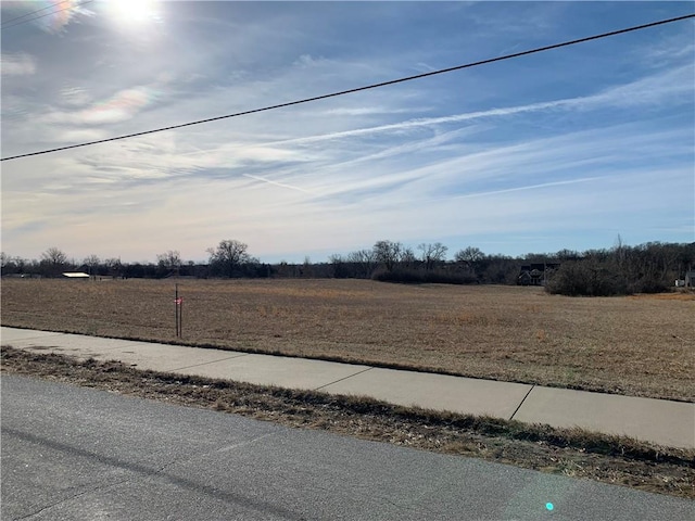 2105 Vilas St, Leavenworth KS, 66048 land for sale