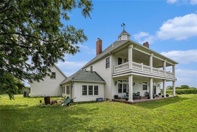 4480 NW 312th St, Stewartsville, MO 64490 - photo 55