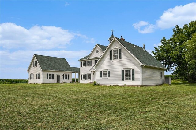 4480 NW 312th St, Stewartsville, MO 64490 - photo 57