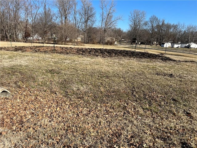 18710 E Truman Rd, Independence MO, 64056 land for sale