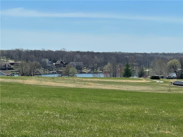 Fox Rd, Altamont MO, 64620 land for sale