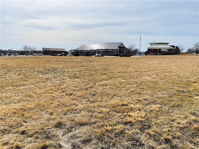 Listing photo 2 for LOT13 Municipal Cir, Raymore MO 64083