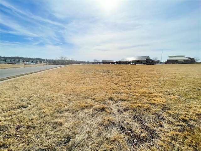 Listing photo 3 for LOT13 Municipal Cir, Raymore MO 64083