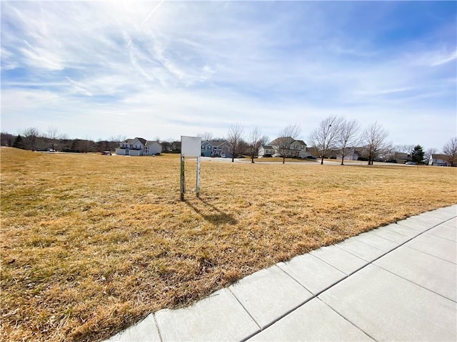 Listing photo 2 for LOT6 Municipal Cir, Raymore MO 64083