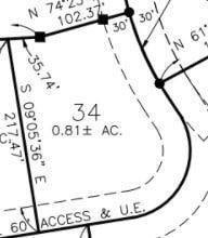 LOT34 Millstone Blvd, Saint Joseph MO, 64505 land for sale