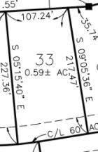 LOT33 Millstone Blvd, Saint Joseph MO, 64505 land for sale