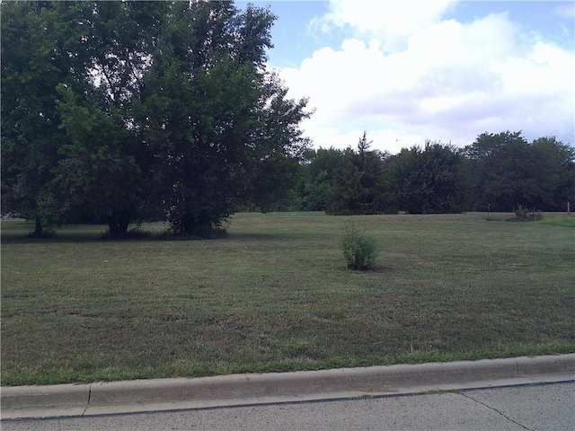 214 E Sundance Dr, Paola KS, 66071 land for sale