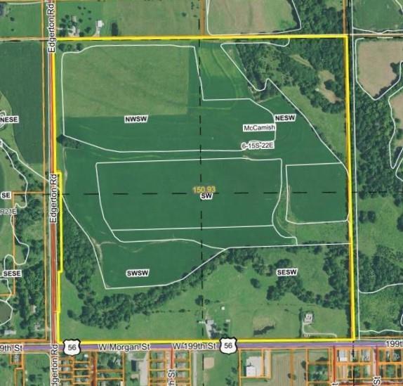 37200 W US-56 Hwy, Edgerton, KS 66021