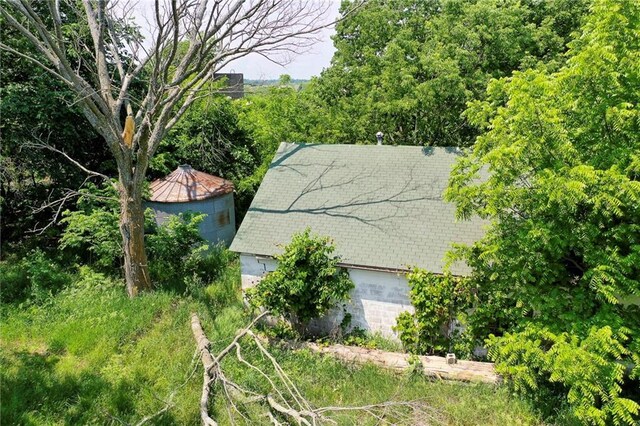 18721 W 207th St, Spring Hill, KS 66083