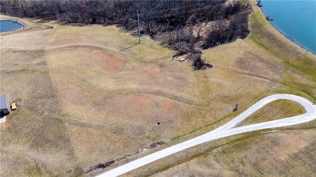 Listing photo 3 for LOT24 Raspberry Swirl Rd, Odessa MO 64076