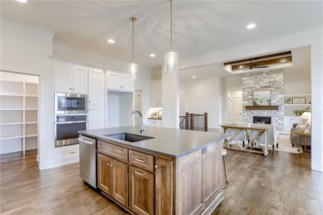 22060 W 114th Ct, Olathe, KS 66061 - photo 24