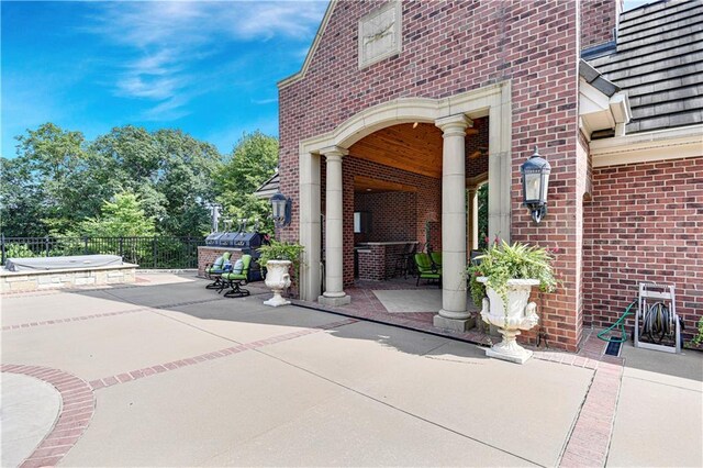 6001 Julian Dr, Parkville, MO 64152 - photo 36