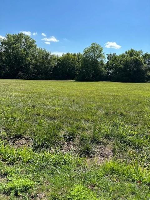 TBD W 1st St, Peculiar MO, 64078 land for sale