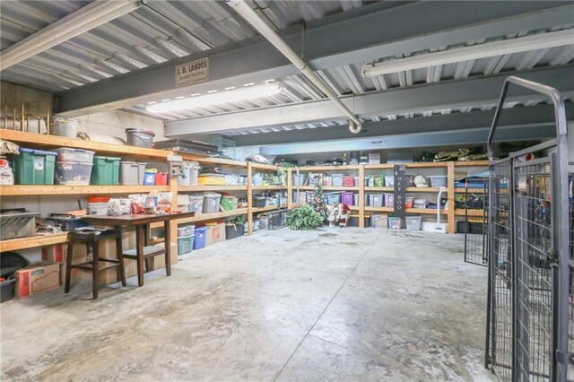 29800 E 65th St, Blue Springs, MO 64014 - view of storage