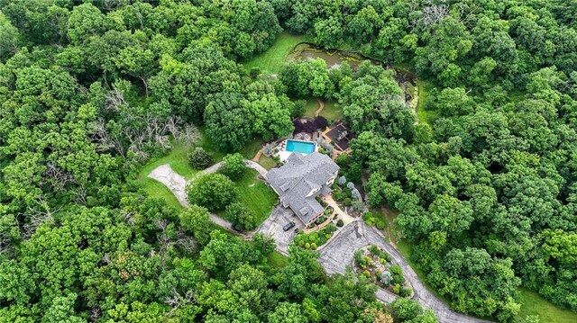 29800 E 65th St, Blue Springs, MO 64014 - view of property location