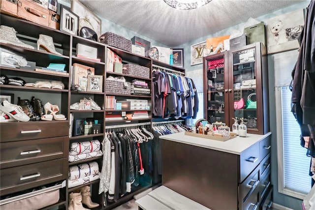 29800 E 65th St, Blue Springs, MO 64014 - view of walk in closet