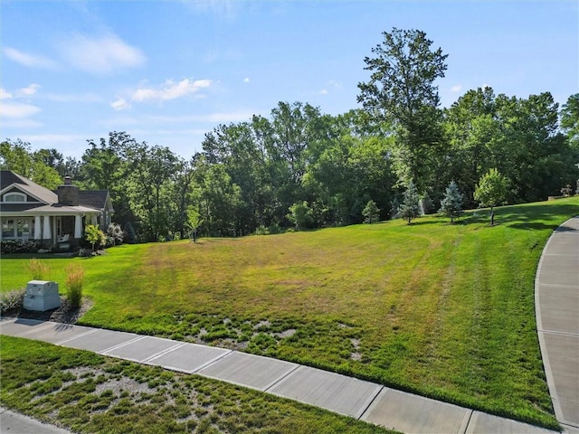 Listing photo 3 for 1207 Linden Rd, Liberty MO 64068