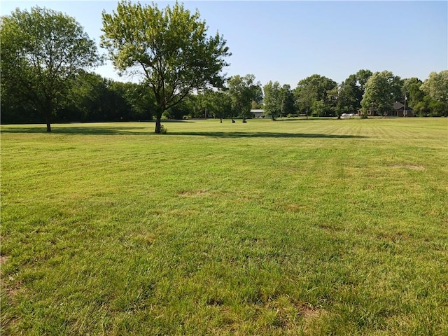 W Carlton St, Frontenac KS, 66763 land for sale