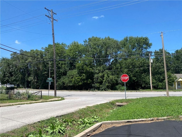 712 W 23rd St, Independence MO, 64055 land for sale