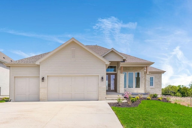 10853 S Shady Bend Rd, Olathe, KS 66061 - photo 1