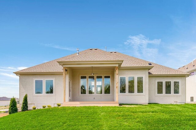 10853 S Shady Bend Rd, Olathe, KS 66061 - photo 29