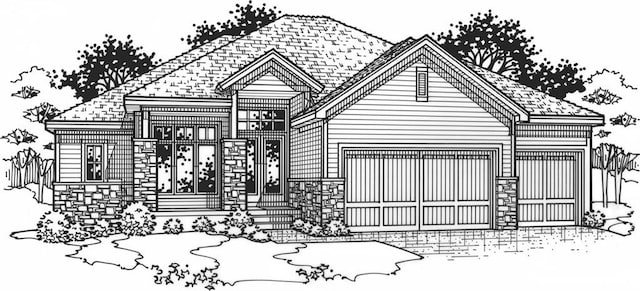 10853 S Shady Bend Rd, Olathe, KS 66061 - photo 31