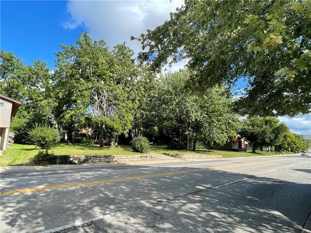 4417 Rainbow Blvd, Kansas City KS, 66103 land for sale