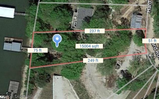 Listing photo 2 for TBD Hard Rock Rd, Barnett MO 65011