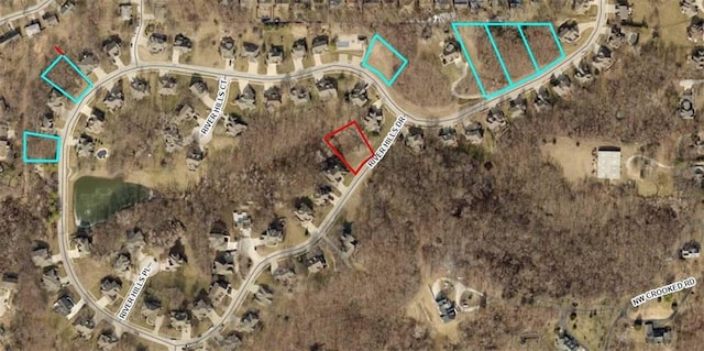 LOT65 River Hills Dr, Parkville, MO 64152