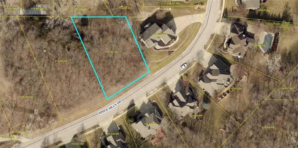 LOT29 River Hills Dr, Parkville, MO 64152