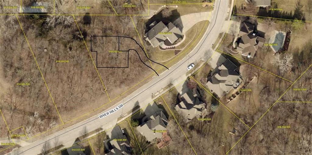LOT29 River Hills Dr, Parkville, MO 64152
