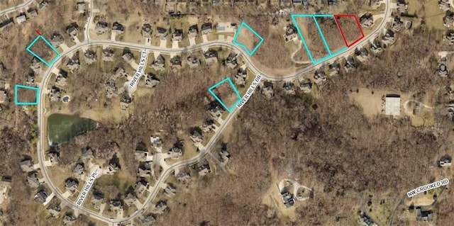 LOT29 River Hills Dr, Parkville, MO 64152