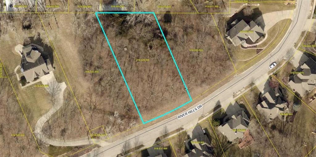 LOT28 River Hills Dr, Parkville, MO 64152