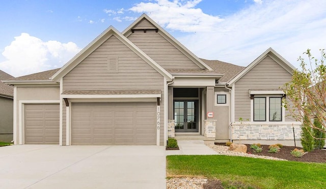 10766 S Houston St, Olathe, KS 66061 - photo 1