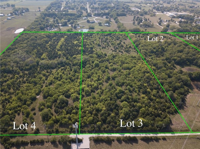 Listing photo 3 for LOT4 Harmony Rd, Paola KS 66071