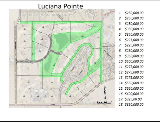 LOT1 Stockdale Rd, Liberty MO, 64068 land for sale