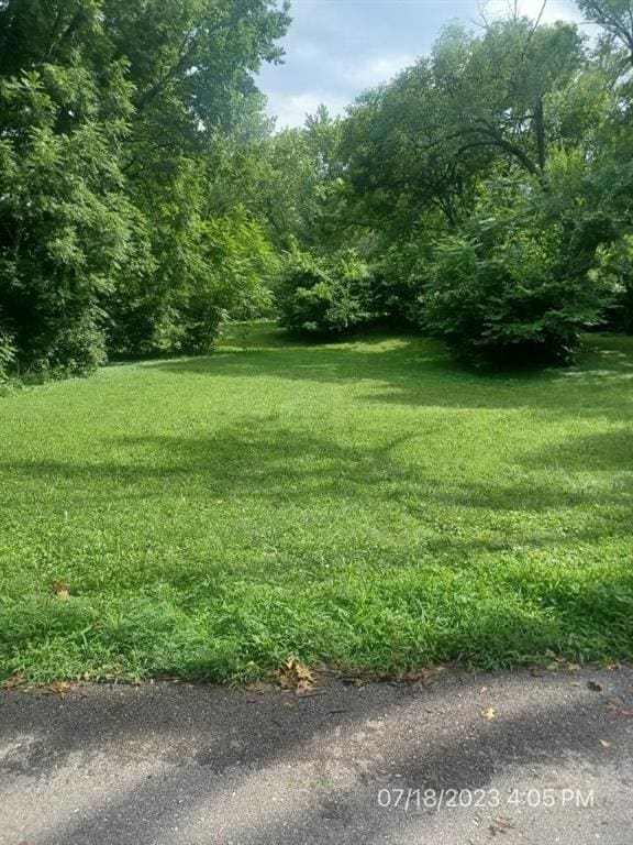10300 E Norledge Ave, Independence, MO 64053