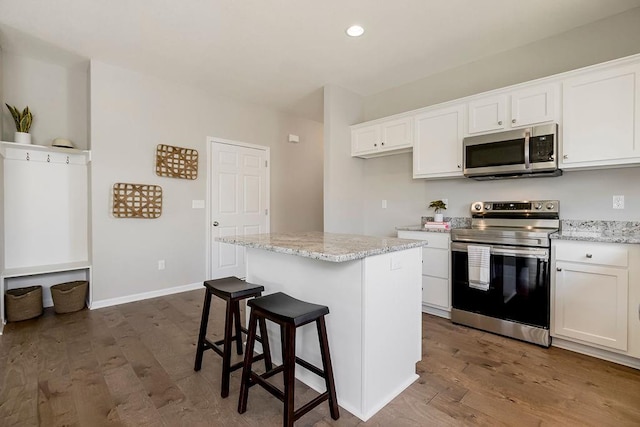 7743 NW 123rd Ter, Kansas City, MO 64163 - photo 5