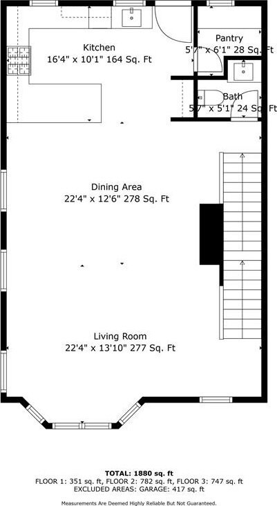 453 SW Longview Blvd, Lees Summit, MO 64081 - home floor plan