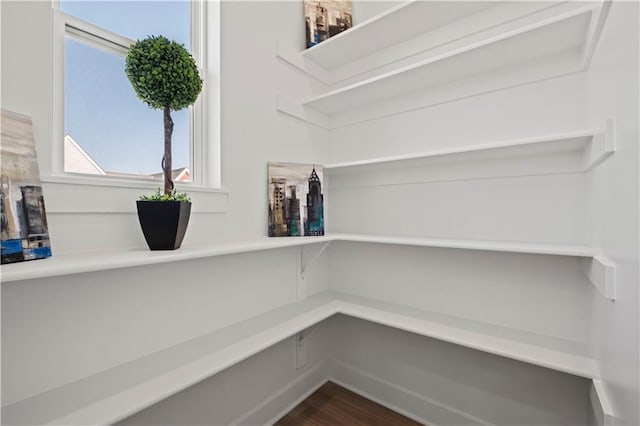 457 SW Longview Blvd, Lees Summit, MO 64081 - view of storage area