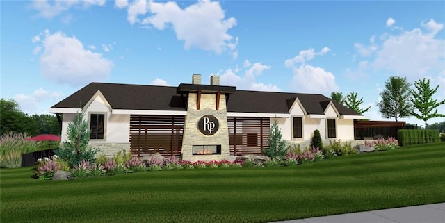13702 Pembroke Ln, Leawood, KS 66224 - photo 31