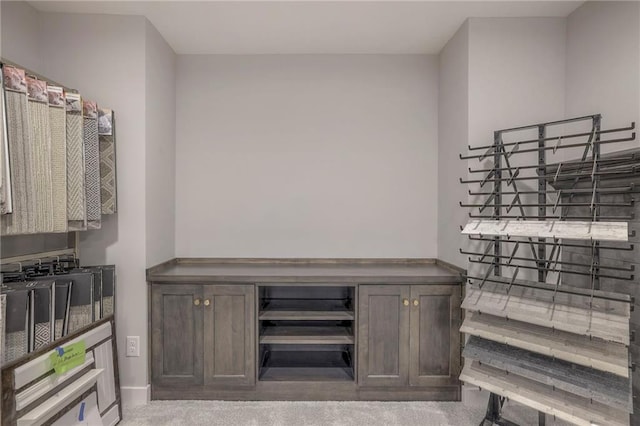 12200 W 138th Pl, Overland Park, KS 66221 - view of spacious closet