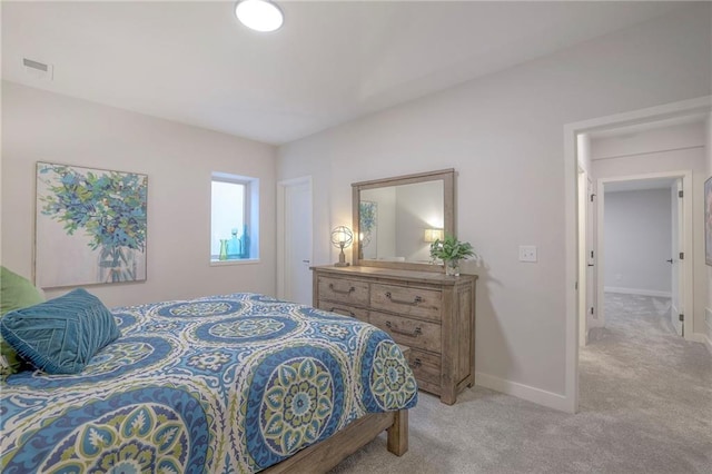 13812 Quigley St, Overland Park, KS 66221 - bedroom with light colored carpet and baseboards