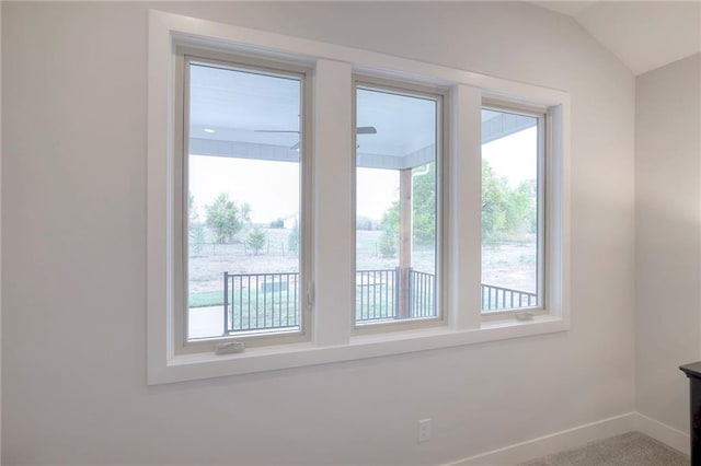 13812 Quigley St, Overland Park, KS 66221 - unfurnished room featuring baseboards