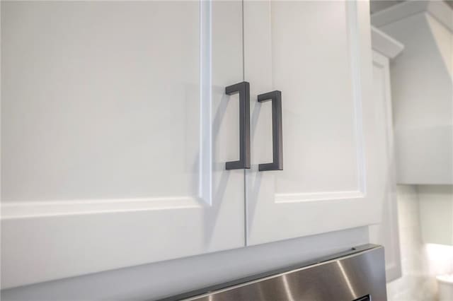13812 Quigley St, Overland Park, KS 66221 - kitchen view
