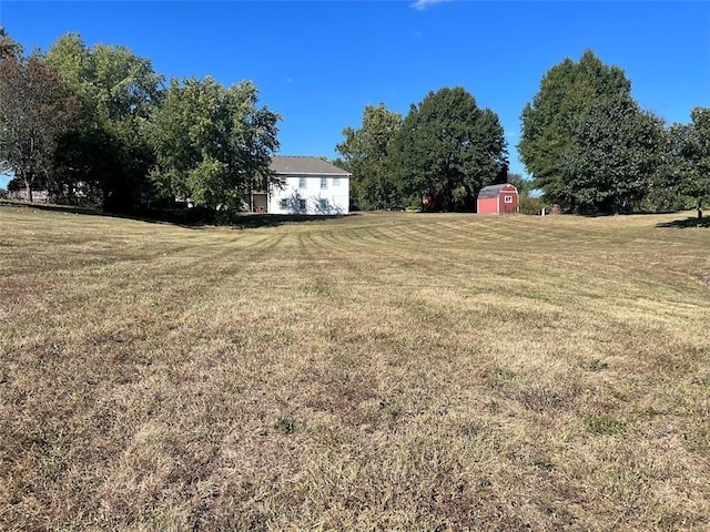 Town And Country Dr, Plattsburg MO, 64477 land for sale