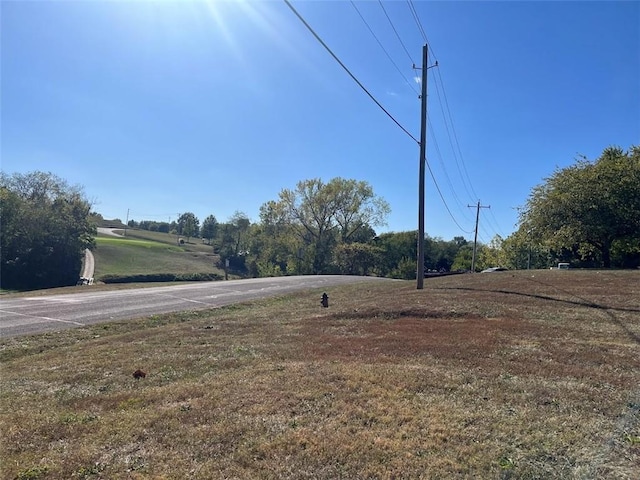 Listing photo 2 for Town And Country Dr, Plattsburg MO 64477