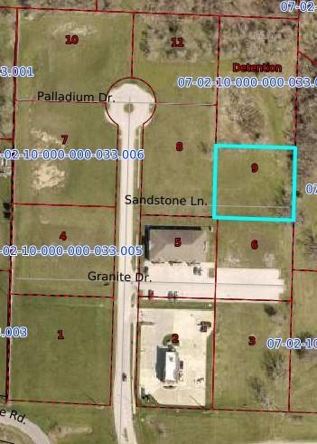 Listing photo 3 for LOT9 Granite Dr, Peculiar MO 64078