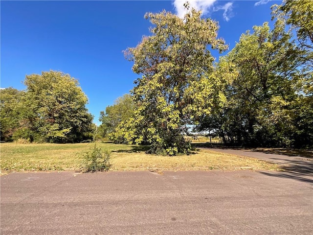 321 E Morgan St, Sedalia MO, 65301 land for sale